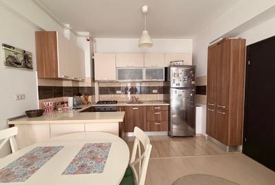 🏡 Apartament 2 camere de vânzare în Militari Residence - Rezervelor, nr. 54 - 5