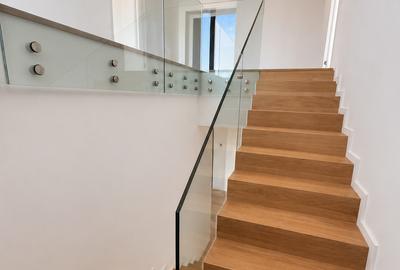 Penthouse cu 8 camere de vânzare în One Verdi Park - 7