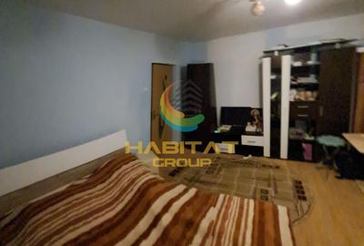 Aparatorii Patriei metrou 5 minute vanzare garsoniera etaj 2 - 1