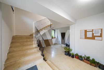 Apartament cu 2 camere  – liniștea de la înălțime, cu vedere panoramică - 12