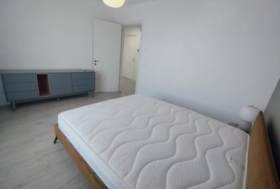 Apartabet zona Baneasa 2 camere - 15