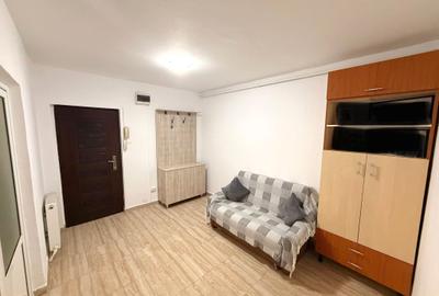 Apartament 2 camere decomandat, 65 mp, CT, PVC, living 20 mp, etaj 1 - 11