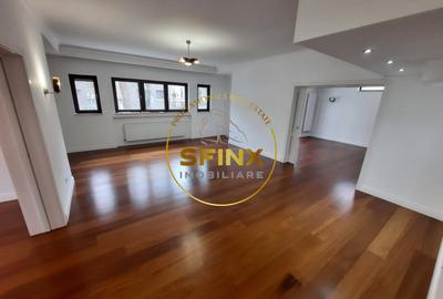 Rare offer in Primaverii, renovated villa for rent with large garden and garage - 2