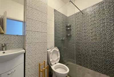 BELIZE RESIDENCE-3 CAMERE MOBILATE SI UTILATE-TOTUL NOU-LIBER - 18