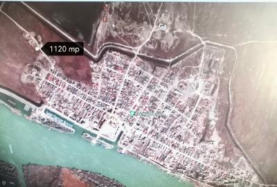 TL- Deltă / Sf. Gheorghe / intravilan - 1120 mp / 73500 € - 1