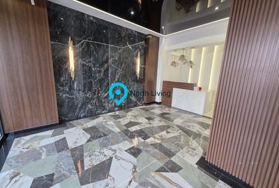 Apartament 2 camere nou Pipera complet mobilat - 7