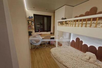 Apartament 3 camere, renovat, Podu de piatră - 4