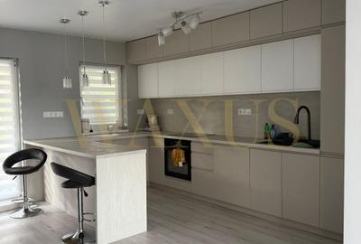 Casa de lux, zona centura, 17,5 ari teren, comision 0% către cumpărător - 2