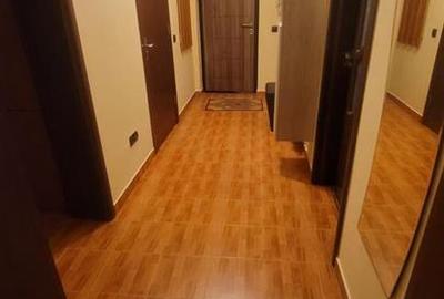 Apartament 3 camere cu balcon in Cartierul Arhitectilor - 6