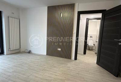 Spațiu comercial  cu 3 căi acces și loc de parcare 36mp, Podu Roș, CT - 8