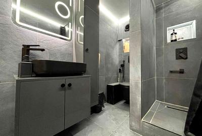 Apartament cu 3 camere , 80 mp , Manastur - 10