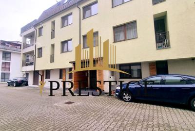 GARSONIERĂ MODERNĂ CU PARCARE SIBIU ZONA LACUL LUI BINDER, VILĂ NOUĂ - 1