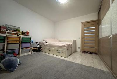 Vanzare Garsoniera Lujerului Complet Renovata si Utilata 3 min Metrou Lujerului - 3