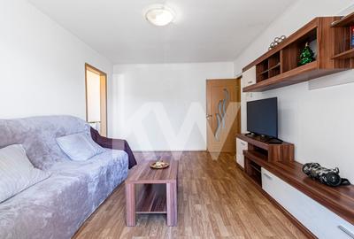 Apartament cu doua camere mobilat-utilat,  cu priveliste catre munte - 11