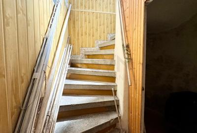 REA1023468 Duplex 6 camere I Armeneasca I Cladire interbelica consolidata I De v - 21