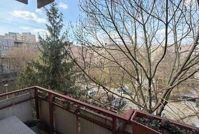 Apartament de vânzare, 4 camere, 78 mp, Mărăști zona Kaufland - 22