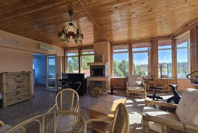 Vanzare apartament Snagov, teren, ponton, lac - 19