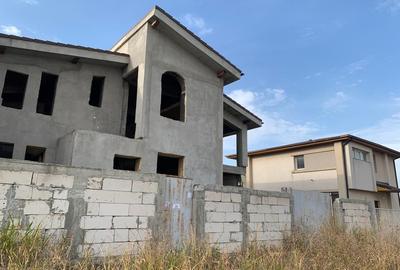 Vila Localitatea Ovidiu zona Academia Hagi - 1