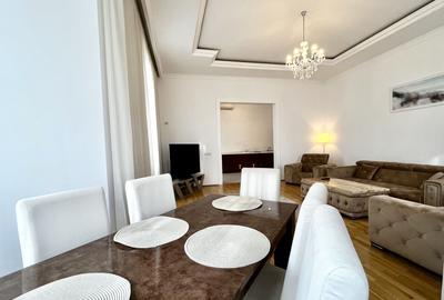 Apartament 3 camere, elegant si spațios, lângă parc, zona Centrala - 4
