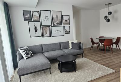 Apartament LUX de 3 camere -Aradului