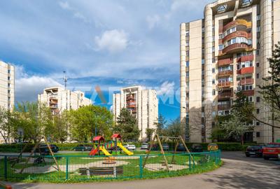 Apartament 3 camere zona Grivitei - 58