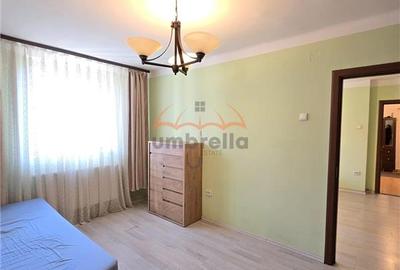 Apartament 2 camere, Horea,  su 46mp, 154.900 euro - 2