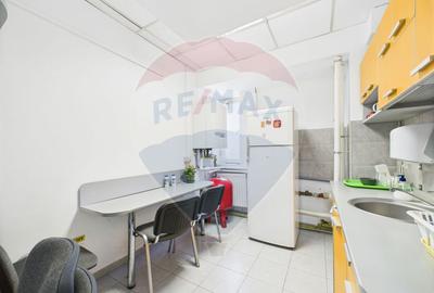 Zona Vitan - Spațiu de birouri suprafata 183 mp - 18