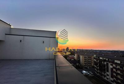 Penthouse 4 camere- terasa- loc de parcare - 1
