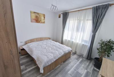 ROANDY-Apartament 2 camere suber de inchiriat,bloc noui-Central - 5