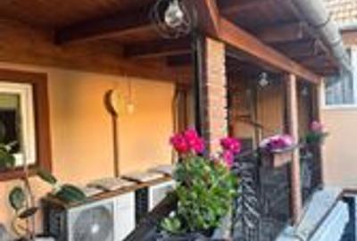 APARTAMENT LA CASA 1 CAMERA | ULTRACENTRAL | CURTE COMUNA - 4