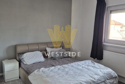 Duplex de vanzare, mobilat si utilat, in Dumbravita - 11