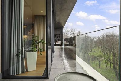 Luxury Apartment for Rent | Floreasca – Verdi Park Views - 1