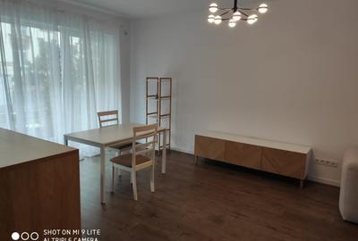 Apartament 2 camere - mobilat - Record Park - 3