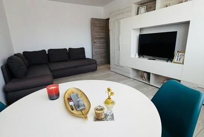 Apartament 2 camere | Zona Dacia | Mobilat modern |Aproape de Iulius Mall - 1