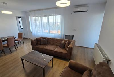 Apartamente 2 si 3 camere de vanzare, bloc nou, etajul 2, Focsani - 9