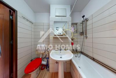 De Vanzare-Ap 3 Cam Cu Centrală Proprie - P-ța Victoriei - Titulescu - 7