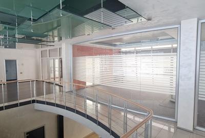 Clădire de Birouri Moderna 930 Mp/Teren 4 362 Mp De Vanzare, Nazna - 5