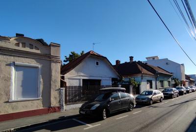 Apartament Ultracentral, Podul Centenarului, sub 1400 euro/mp - 1