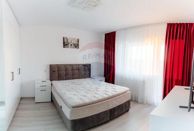 Închiriere apartament 3 camere si parcare, Landmark Tower Pitești - 1