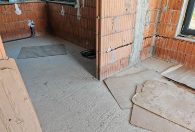 Casa 5 camere constructie noua RASNOV - 1