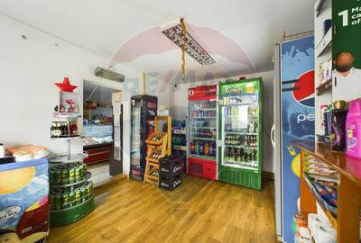 COMISION 0%|OPORTUNITATE|AFACERE LA CHEIE|MAGAZIN ALIMENTAR| ZARNESTI - 5