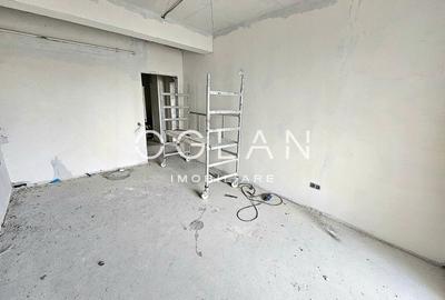 Penthouse 3 camere + terasa, COMISION 0% - 10
