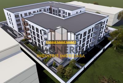 Empire Tornadei 2 – Comision 0% – 3 camere spatioase, imobil premium - 27