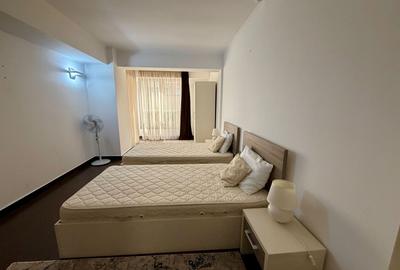 Apartament 3 camere – 142 mp | Terasă | 2 parcări subterane incluse - 8