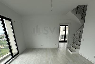 REA1028262 Penthouse 5 Camere l 2 Terase l ParcarI Subterane l SUN LAKE RESIDENC - 8