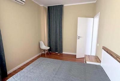 2 camere, bloc nou, in Marasti, strada Dorobantilor, PRIMA INCHIRIERE - 6