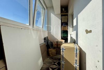 Apartament 3 camere de vanzare in Manastur, Cluj Napoca - 9