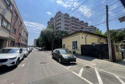 13 Septembrie, Samuil Vulcan, 963 mp, 12ml deschidere, construcție pe teren - 2