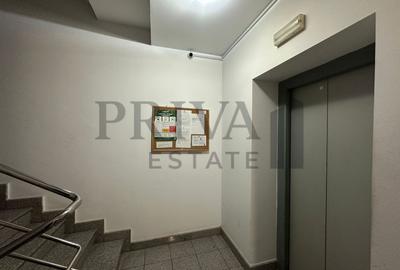 Apartament 2 camere, 45 mp, etaj 1, Olimpia-Stadion - 12