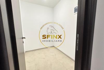 Apartament de vanzare 2 camere Sanpetru +loc parcare - 7